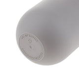 Maxbell Portable Travel Toothpaste Toothbrush Holder Case Storage Cup Box Gray