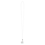 Max 5 Pieces Children Baby Tooth Saver Box with String Gift Keepsake White