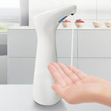 Max Automatic Hotel Home Bathroom Soap Kitchen Sink Liquid Dispenser 200ml