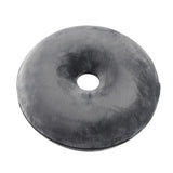 Max Donut Seat Cushion Hemorrhoid Coccyx Tailbone Support Pillow Pad Gray