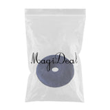 Max Donut Seat Cushion Hemorrhoid Coccyx Tailbone Support Pillow Pad Dark Blue