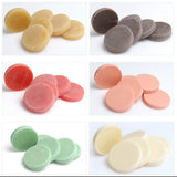 500g Hard Wax Beans Depilatory Hot Film Bead Hair Removal Beans Rose