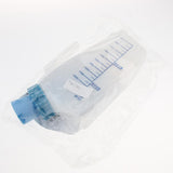 Max 1000ml Reusable Male Bed Pee Urinal Bottle Night Drainage Container Set