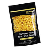 Max 250g Depilatory Hot Film Hard Wax Bean Pellet Bikini Hair Removal Gold