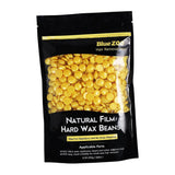 Max 250g Depilatory Hot Film Hard Wax Bean Pellet Bikini Hair Removal Gold