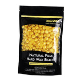 Max 250g Depilatory Hot Film Hard Wax Bean Pellet Bikini Hair Removal Gold