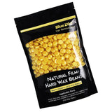 Max 250g Depilatory Hot Film Hard Wax Bean Pellet Bikini Hair Removal Gold