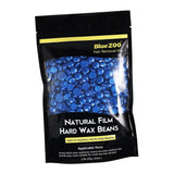 Max 250g Depilatory Hot Film Hard Wax Bean Pellet Bikini Hair Removal Chamomile