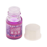 Max 6 Pieces 3ML Water Soluble Essential Oil Blends Aromatherapy Oils Lavender