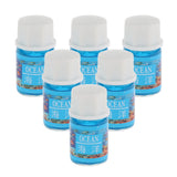 Max 6 Pieces 3ML Water Soluble Essential Oil Blends Aromatherapy Oils Ocean
