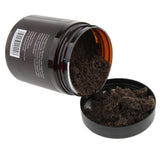 Max 250g SPA Skin Care Sea Salt Exfoliating Body Scrubs Cream For Women Men