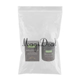 Max 250g SPA Skin Care Sea Salt Exfoliating Body Scrubs Cream For Women Men