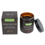 Max 250g SPA Skin Care Sea Salt Exfoliating Body Scrubs Cream For Women Men