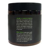 Max 250g SPA Skin Care Sea Salt Exfoliating Body Scrubs Cream For Women Men