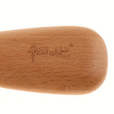 Max Wooden Paddle Brush Massage Scalp Brush For Detangling Men Women Kid Hair 01