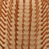 Max Wooden Paddle Brush Massage Scalp Brush For Detangling Men Women Kid Hair 01
