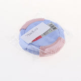 Max Travel Portable Mini Dispenser Case Pill Box Tablet Organizer Holder Blue