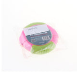 Max Travel Portable Mini Dispenser Case Pill Box Tablet Organizer Holder Pink