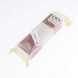 Max Portable Spectacle Sunglass Eyeglas Case Box Glasses Storage Container Brown