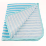 Reusable Waterproof Washable Incontinence Bed Pad Underpad Protector M