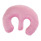 Soft Chest Pillow Pad SPA Massage Cushion for Beauty Salon Relax Pink
