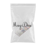 Max Beauty Bed Pad Salon SPA Massage Ice Silk Mat Cooling Mattress Violetlotus