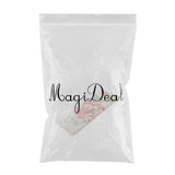 Max Beauty Bed Pad Salon SPA Massage Ice Silk Mat Cooling Mattress Red Flower