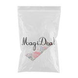 Max Cooling Washable Acupuncture Massage Table Bed Fitted Pad Cover Sheet 01