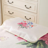 Max Cooling Washable Acupuncture Massage Table Bed Fitted Pad Cover Sheet 01
