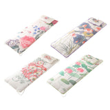Max Cooling Washable Acupuncture Massage Table Bed Fitted Pad Cover Sheet 01
