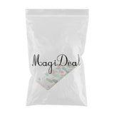 Max Cooling Washable Acupuncture Massage Table Bed Fitted Pad Cover Sheet 04
