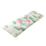 Max Cooling Washable Acupuncture Massage Table Bed Fitted Pad Cover Sheet 04