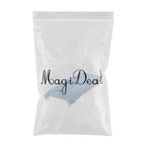 Max Washable Cotton Acupuncture Massage Table Bed Fitted Pad Cover Sheet Blue
