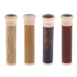 Max Bamboo Toothpick Case Toothpick Storage Container Holder Butterfly Bamboo - Aladdin Shoppers