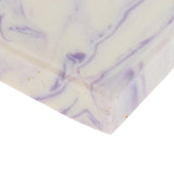 Max Handmade Natural Lemon Lavender Essential Oil Soap Bar Face Bath Bar