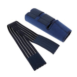 Max Ankle Foot Support Brace Plantar Fasciitis Tendonitis Compression Wrap S