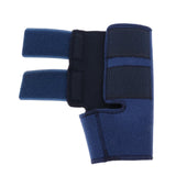 Max Ankle Foot Support Brace Plantar Fasciitis Tendonitis Compression Wrap S