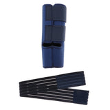 Max Ankle Foot Support Brace Plantar Fasciitis Tendonitis Compression Wrap M