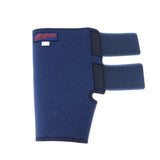 Max Ankle Foot Support Brace Plantar Fasciitis Tendonitis Compression Wrap M