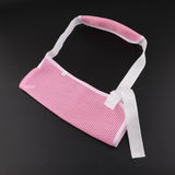 Max Kids Mesh Arm Shoulder Support Belt Wrist Elbow Brace Fracture Protector S