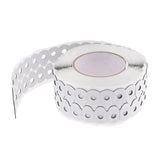 Max 1000pcs Square Eyeglasses Glasses Lens Edging Anti-Slip Blocking Stickers 02 - Aladdin Shoppers