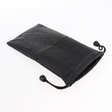 2pcs Sunglasses Glasses Eyeglass Pouch Storage Case Bag With Drawstring