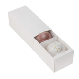 Max 2Pcs Natural Essential Oils Bath Ball Scented Bath Salt for Bubble Spa Bath - Aladdin Shoppers