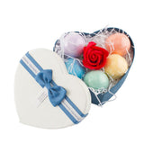 Max 5Pcs Natural Essential Oils Bath Ball Scented Bath Salt for Bubble Spa Bath - Aladdin Shoppers