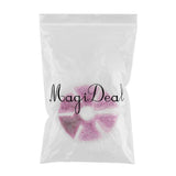 Max Reusable Breastfeeding Hot Cold Gel Ice Pack Pads For Nursing Mother Purple