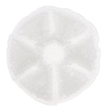Max Reusable Breastfeeding Hot Cold Gel Ice Pack Pads For Nursing Mother White