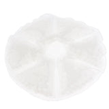 Max Reusable Breastfeeding Hot Cold Gel Ice Pack Pads For Nursing Mother White