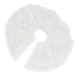 Max Reusable Breastfeeding Hot Cold Gel Ice Pack Pads For Nursing Mother Clear