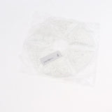 Max Reusable Breastfeeding Hot Cold Gel Ice Pack Pads For Nursing Mother Clear