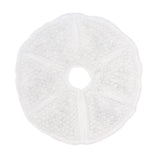 Max Reusable Breastfeeding Hot Cold Gel Ice Pack Pads For Nursing Mother Clear